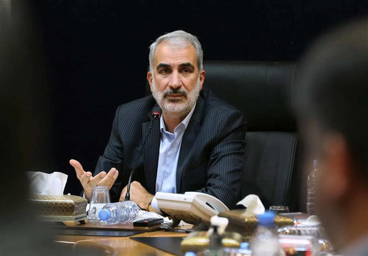 وزیر ناتوان و برکنار شده چطور استاندار استانی چون مازندران می شود؟ 