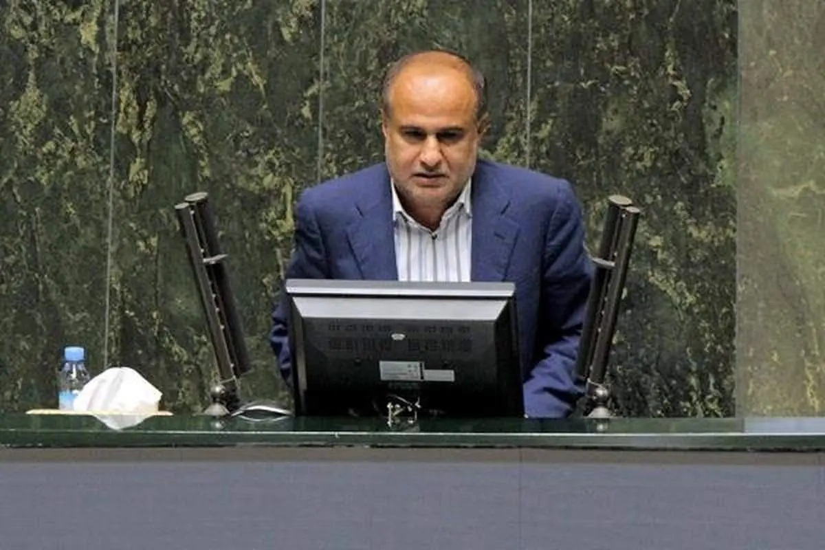 نماینده میناب در مجلس: موضوع قطع یارانه مردم را پیگیری کنید