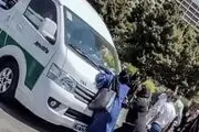آمار عجیب از تذکر به پوشش نامناسب مسافران مترو