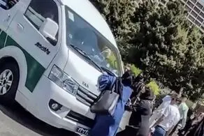 انتقاد تند این روحانی معروف: دینی که ابتدا دنیای ما را آباد نکند به درد آخرت هم نمی‌خورد+فیلم 