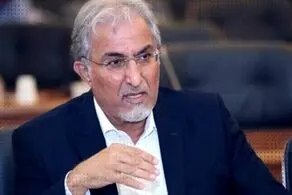 تا نهادهای امنیتی از اقتصاد خارج نشوند مشکلی حل نخواهد شد