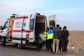 همسر معاون جدید رئیس‌جمهور در سانحۀ رانندگی درگذشت