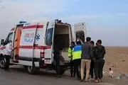 همسر معاون جدید رئیس‌جمهور در سانحۀ رانندگی درگذشت
