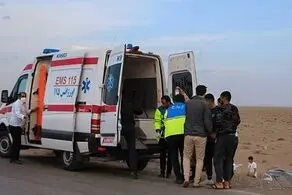 همسر معاون جدید رئیس‌جمهور در سانحۀ رانندگی درگذشت