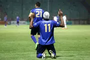 مورد عجیب شاه ماهی فرانسوی استقلال!