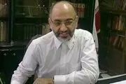 حمله مهدی خزعلی به رضا پهلوی، مریم رجوی و مسیح علینژاد