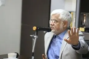 فساد همچون موریانه به جان ِ سرمایه‌های ملی، اجتماعی و اعتماد عمومی افتاده است