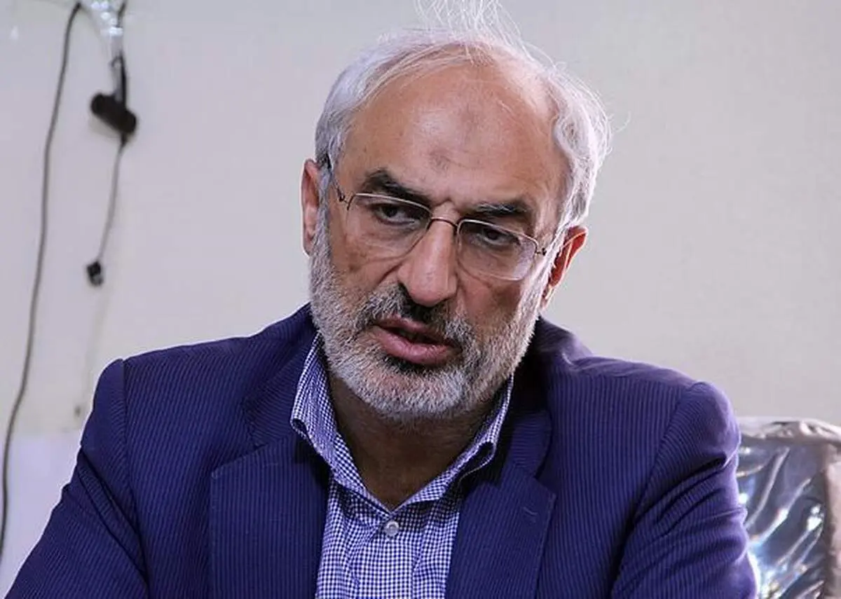 نامه به قالیباف درباره جنجال ماشین شاسی بلند