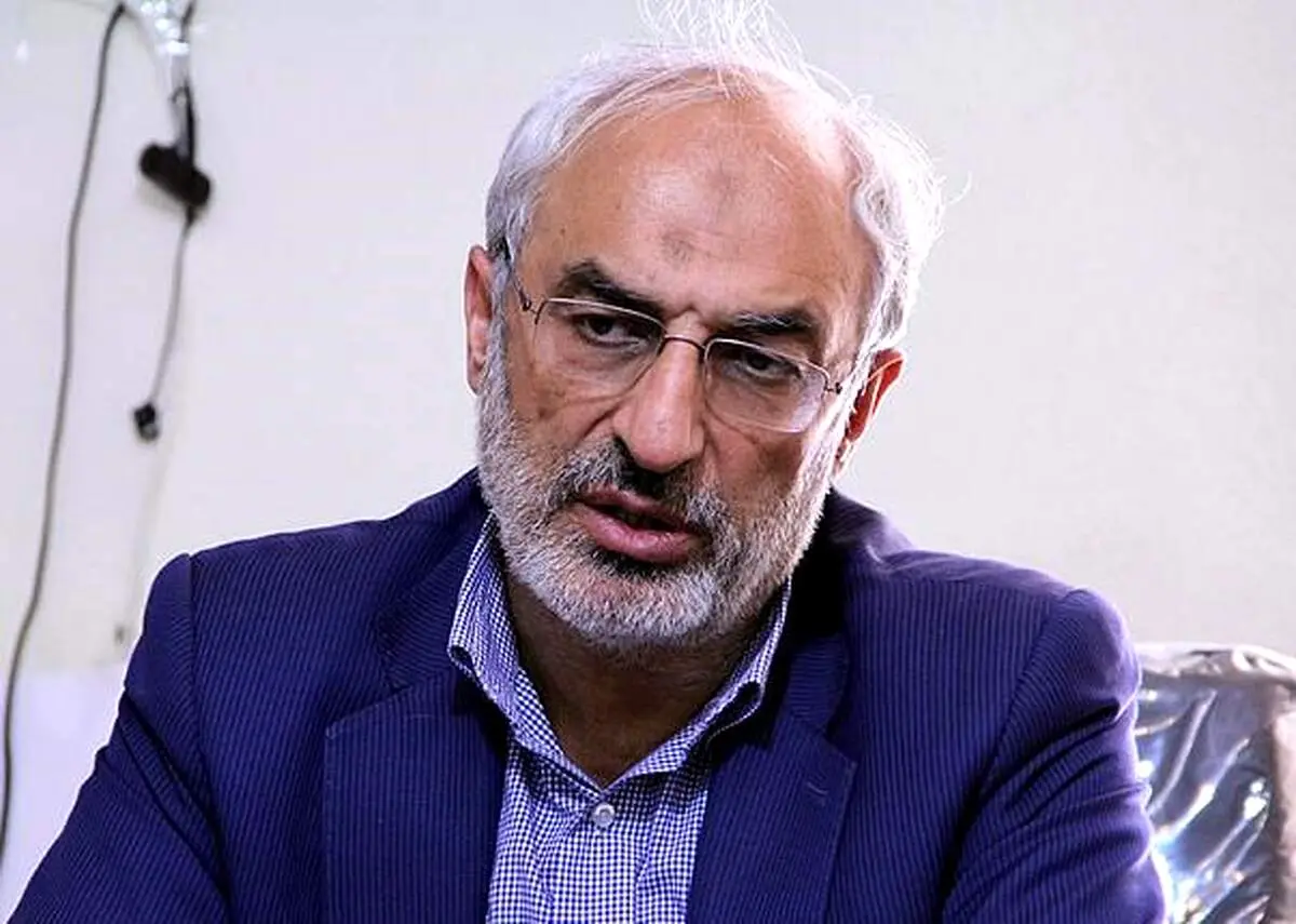 نامه به قالیباف درباره جنجال ماشین شاسی بلند