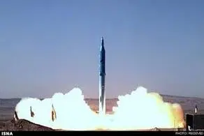 ایران ۱۵۰ موشک به سمت اسرائیل شلیک کرد 