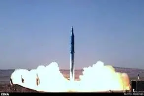 ایران ۱۵۰ موشک به سمت اسرائیل شلیک کرد 