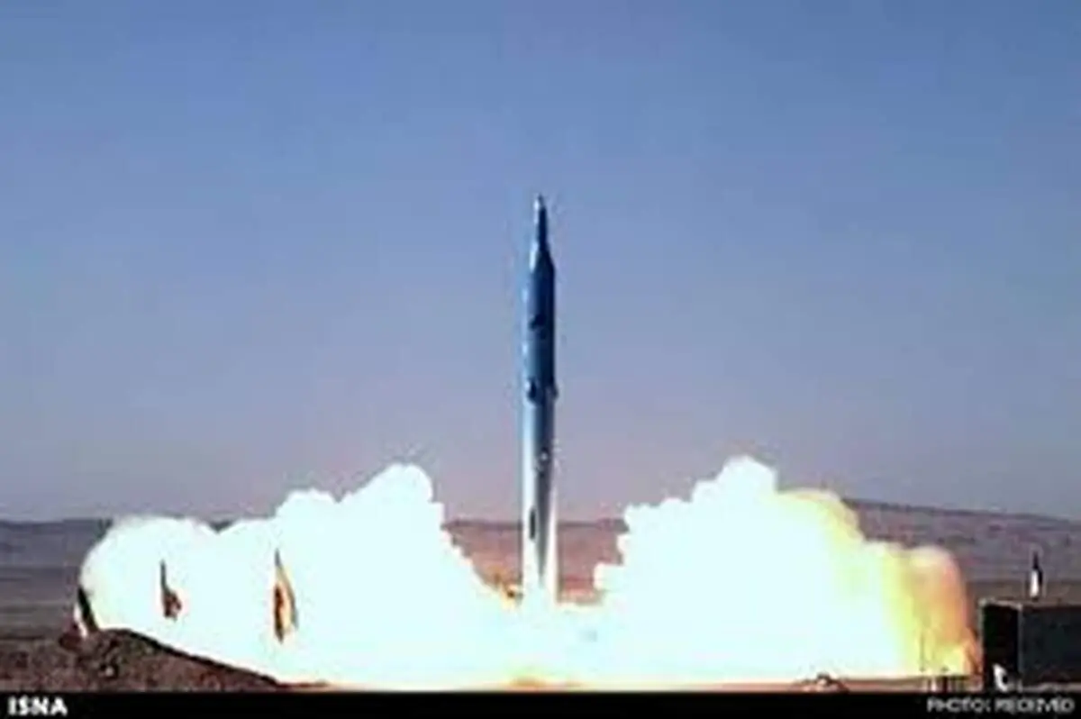 ایران ۱۵۰ موشک به سمت اسرائیل شلیک کرد 