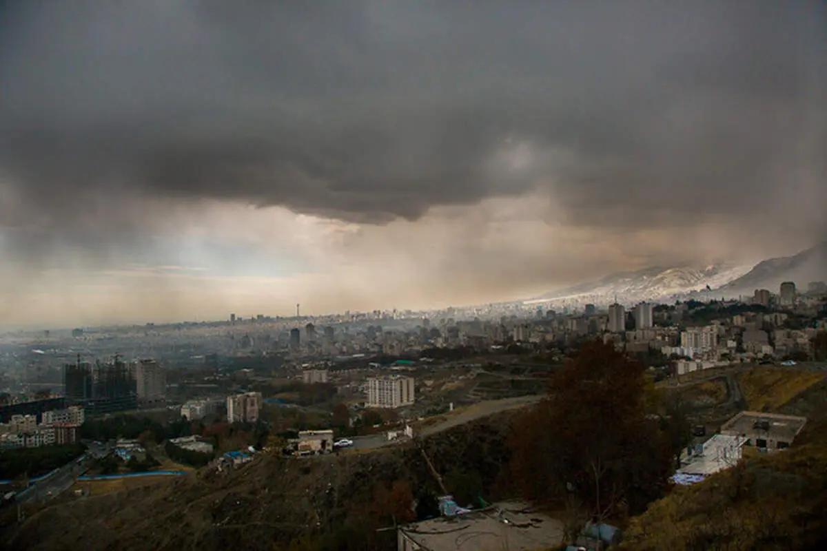 مدارس تهران روز شنبه تعطیل است؟ 