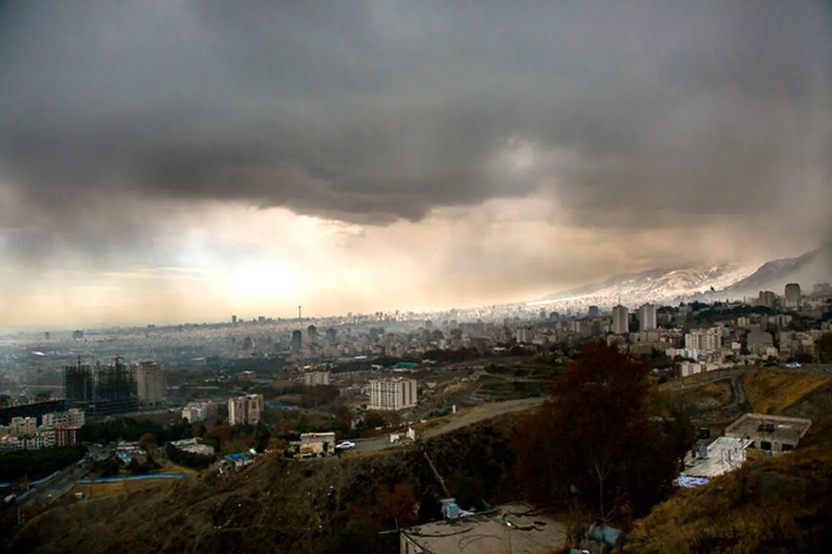 مدارس تهران روز شنبه تعطیل است؟ 