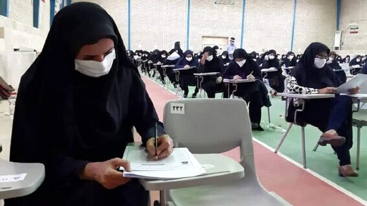  این وزارتخانه ۲۵ هزار نیرو جذب می‌کند