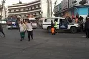 درگیری‌های خونین 20 کشته برجا گذاشت!
