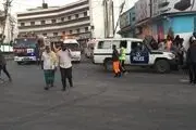 درگیری‌های خونین 20 کشته برجا گذاشت!