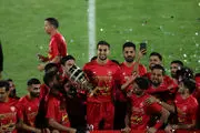 دفاعیات جدید پرسپولیس با کنایه تازه به سپاهان