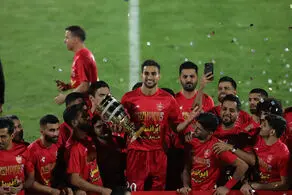 دفاعیات جدید پرسپولیس با کنایه تازه به سپاهان