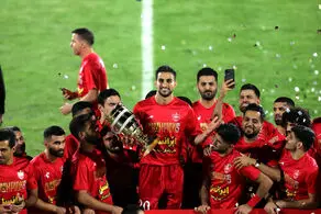 دفاعیات جدید پرسپولیس با کنایه تازه به سپاهان