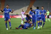 استقلال با این کار قوی تر می شود