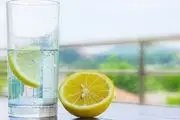 خواص عجیب نوشیدن آب‌گرم و لیموترش به صورت ناشتا!
