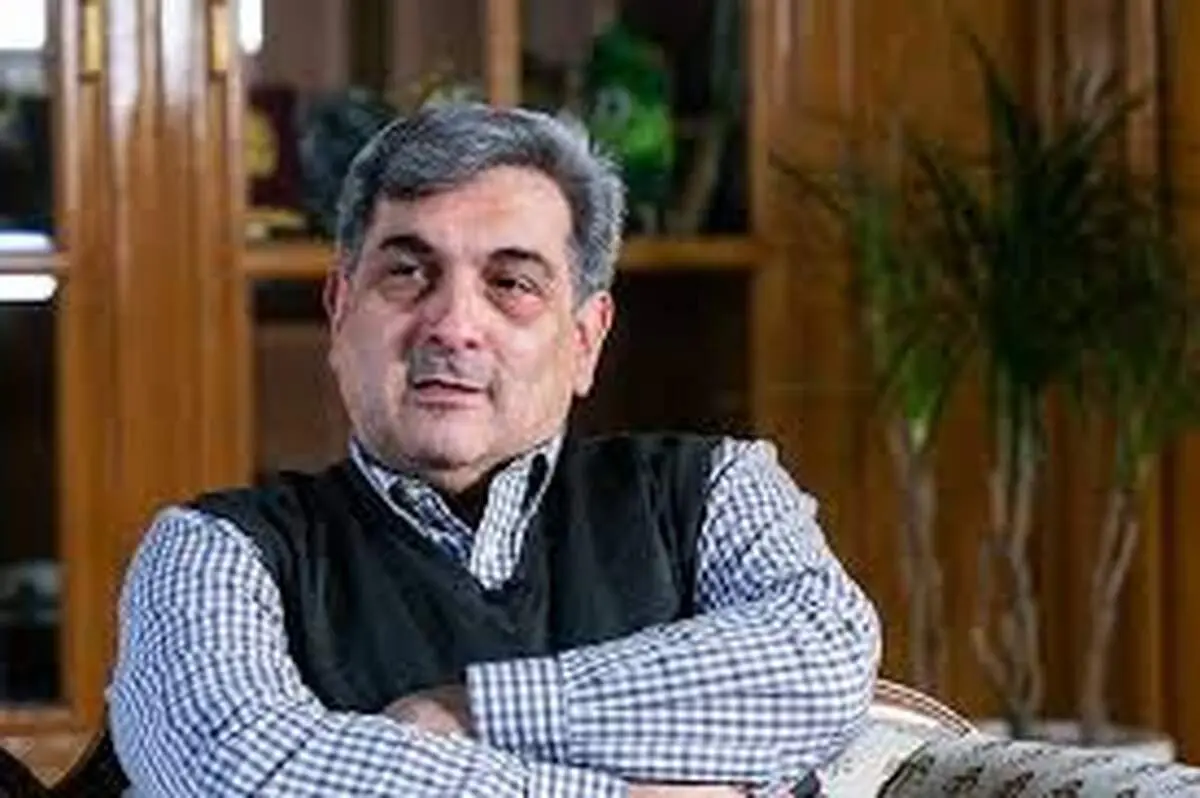 واکنش حناچی به کنایه تند زاکانی: به لقمان گفتند ادب از که آموختی گفت از بی ادبان