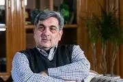 پیروز حناچی عزادار شد