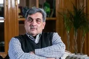 واکنش حناچی به کنایه تند زاکانی: به لقمان گفتند ادب از که آموختی گفت از بی ادبان