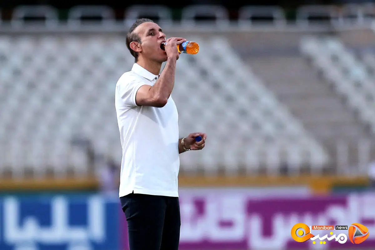 تبعات شکست بدموقع پرسپولیس/انقلاب در ترکیب قرمزها
