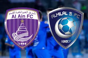 اریک دروازه الهلال را باز کرد /دومین ضد حمله به گل تبدیل شد +ویدئو
