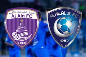 اریک دروازه الهلال را باز کرد /دومین ضد حمله به گل تبدیل شد +ویدئو