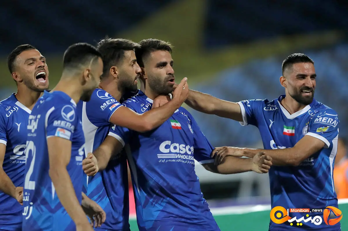 از این استقلال نباید توقع قهرمانی داشت!
