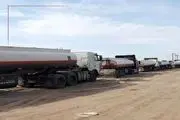 قاچاق ۳۰۰ میلیون لیتر سوخت با بارنامه‌های صوری در دولت سیزدهم