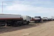 قاچاق ۳۰۰ میلیون لیتر سوخت با بارنامه‌های صوری در دولت سیزدهم