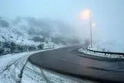 هشدار جدی  ومهم هواشناسی به مردم درباره سرمای شدید پیش رو