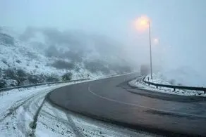 هشدار جدی  ومهم هواشناسی به مردم درباره سرمای شدید پیش رو