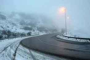 هشدار جدی  ومهم هواشناسی به مردم درباره سرمای شدید پیش رو
