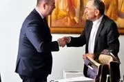 سفر معاون سیاسی وزیر امور خارجه به جمهوری اسلواکی