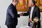 سفر معاون سیاسی وزیر امور خارجه به جمهوری اسلواکی