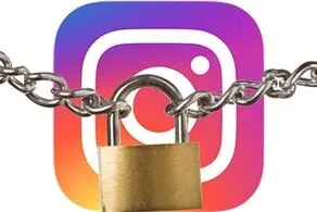اینستاگرام در ایران هم اکنون به طور کامل فیلتر شده است