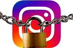 اینستاگرام در ایران هم اکنون به طور کامل فیلتر شده است