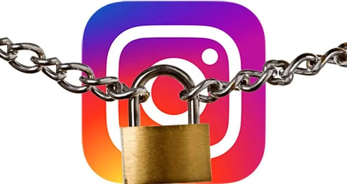 اینستاگرام در ایران هم اکنون به طور کامل فیلتر شده است