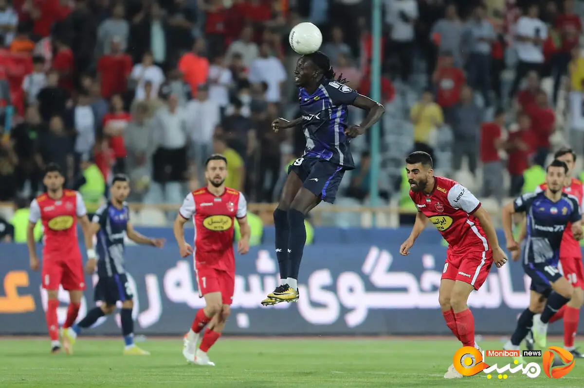 پیکان- پرسپولیس، اینبار بدون جنجال!