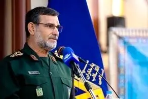 الحاقات متعددی را تا پایان سال در نیروی دریایی سپاه در پیش داریم