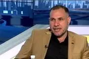 همه نیروهای خارجی باید از عراق اخراج شوند