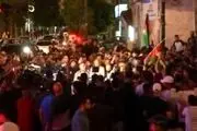 تظاهرات مردمی به دلیل تأخیر در برگزاری انتخابات+جزییات