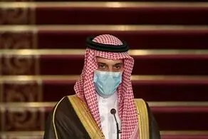 پیام مثبت عربستان به ایران