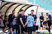 تغییر بزرگ در کادرفنی استقلال؛ مربی خارجی، مشکل آبی ها شد