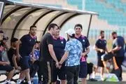 تغییر بزرگ در کادرفنی استقلال؛ مربی خارجی، مشکل آبی ها شد